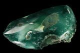 Polished Mtorolite (Chrome Chalcedony) - Zimbabwe #148219-1